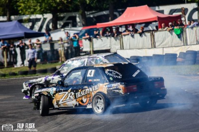 Drift Open Koszalin 157