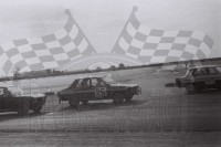 12. Niemiecki Trabant 601 i Dacia 1300 Jerzego Zdunka  (To zdjęcie w pełnej rozdzielczości możesz kupić na www.kwa-kwa.pl )