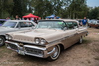 Mercury Monterey