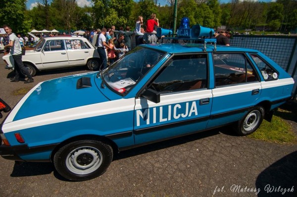 MILICJA