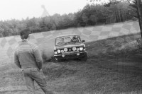 56. Krzysztof Skalski i Andrzej Terej - FSO 1500.   (To zdjęcie w pełnej rozdzielczości możesz kupić na www.kwa-kwa.pl )