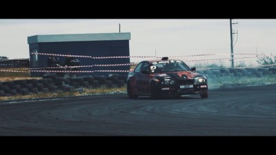 [004] GARAGE BY BASTER - DRIFT OPEN 2017 AUTODROM POMORZE Rd. 2 - FULL