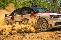 Testy Mała Finlandia | Stec Rally Team