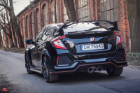 Honda Civic Type-R FK8