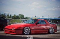 Raceism Event 139