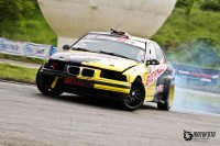 DriftOpen 2016 Runda II Wyrazów - trening i kwalifikacje 090