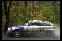 17 Rajd Dolnoslaski Puchar PZM 025