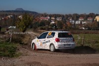 22 Rajd Dolnośląskii 30