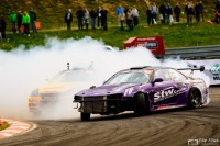 I runda Driftingowych Mistrzostw Polski  38