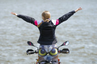 BMW F 700 GS