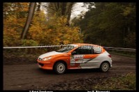 2 Rajd Zamkowy RPP 204