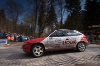 42 Rajd Świdnicki-Krause  157