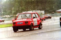 5. Robert Podolski - Polski Fiat 126p.   (To zdjęcie w pełnej rozdzielczości możesz kupić na www.kwa-kwa.pl )