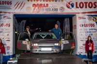 23 Rajd Dolnośląski 69