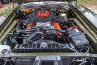 Dodge Charger R/T 1971