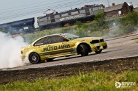 DriftOpen 2016 Runda II Wyrazów - trening i kwalifikacje 179