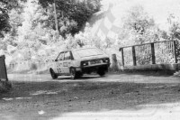 29. Zygmunt Stanek i Tomasz Jędrysik - Polonez 1600.   (To zdjęcie w pełnej rozdzielczości możesz kupić na www.kwa-kwa.pl )