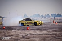 Drift Open 2016 lotnisko Krzywa - treningi 238