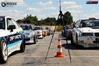 DriftOpen Runda III Wyrazów - Trening 101