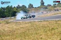 DriftOpen Runda III Wyrazów - Trening 267
