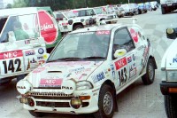 88. K.Ishihara - Subaru KK 4.   (To zdjęcie w pełnej rozdzielczości możesz kupić na www.kwa-kwa.pl )