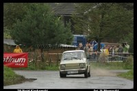 29 Rajd Krakowski Puchar PZM 139