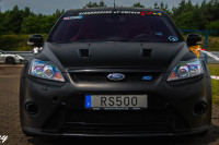 Ford Focus RS500