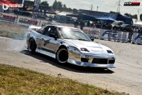 DriftOpen Runda III Wyrazów - Trening 097