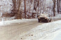 14. Piotr Świeboda i Wojciech Nosalik - Polonez 1600C.   (To zdjęcie w pełnej rozdzielczości możesz kupić na www.kwa-kwa.pl )