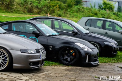 Drift Open Kraków 120