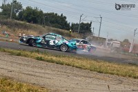 DriftOpen runda III Wyrazów - Zawody 088