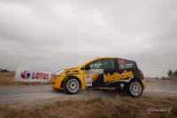 22 Rajd Rzeszowski 130