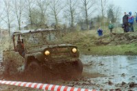 70. P.Urbaniak i M.Płatek - Uaz 469B  (To zdjęcie w pełnej rozdzielczości możesz kupić na www.kwa-kwa.pl )