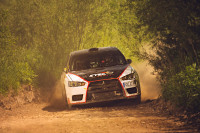 Testy Mała Finlandia | Stec Rally Team