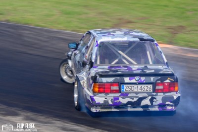 Drift Open Koszalin 171