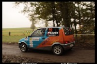 2 Rajd Zamkowy RPP 240