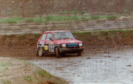 5. Józef Woźnak - Polski Fiat 126p   (To zdjęcie w pełnej rozdzielczości możesz kupić na www.kwa-kwa.pl )