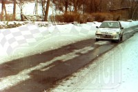 27. Grzegorz Grzyb i Przemysław Mazur - Peugeot 106 Rally   (To zdjęcie w pełnej rozdzielczości możesz kupić na www.kwa-kwa.pl )