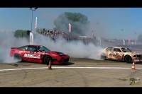 BMW E21 2jz gte 750HP 900Nm Marek Wartałowicz Driftingowe Mistrzostwa Polski r1 Bemowo 2018