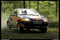 38 Rajd Festiwalowy Puchar PZM 058