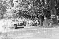 99. Werner Raschper i Rainer Hofmann - opel Corsa 1300 GSi.   (To zdjęcie w pełnej rozdzielczości możesz kupić na www.kwa-kwa.pl )