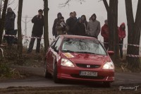 39 Rajd Cieszyńska Barbórka 091