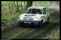 37 Rajd Festiwalowy Puchar PZM 096
