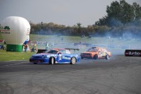 V runda TOYO Drift Cup 2010 - Driftingowych Mistrzostw Polski 10