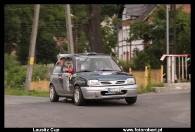 24 Rajd Karkonoski RPP Lausitz Cup 57