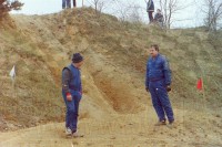 61. Krzysztof Jagóra i Sławomir Chłoń  (To zdjęcie w pełnej rozdzielczości możesz kupić na www.kwa-kwa.pl )