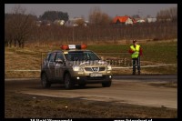 35 Rajd Warszawski - Rajdowy Puchar Polski