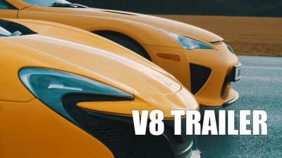 V8 - TRAILER