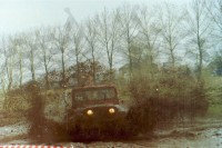 71. Marek Zając i S.Purzycki - Mercedes 3000  (To zdjęcie w pełnej rozdzielczości możesz kupić na www.kwa-kwa.pl )