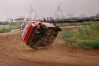 76. Rafał Tokarzewski - Polski Fiat 126p.   (To zdjęcie w pełnej rozdzielczości możesz kupić na www.kwa-kwa.pl )